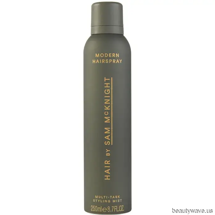 A celebrity hairstylist recently demonstrated the technique for achieving the ideal slicked-back bun.