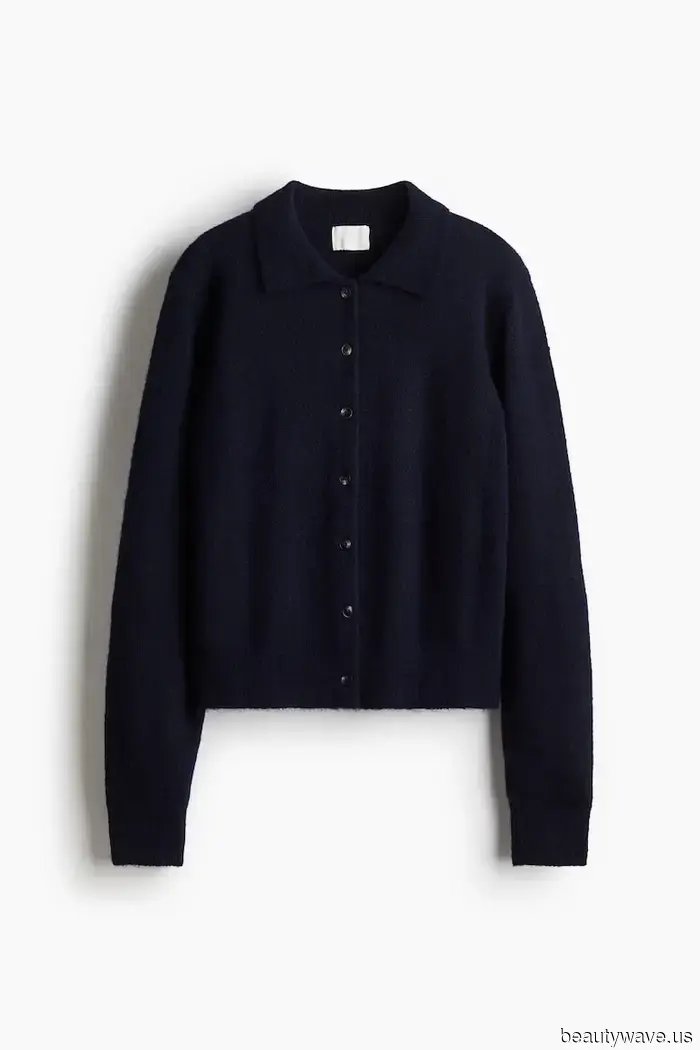 H&M Has Predicted It—7 Luxurious Color Trends That Will Shape Autumn 2025