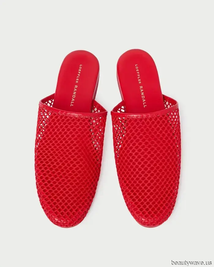 Forget Mesh Ballet Flats—In Saint-Tropez, Trendy Girls Are Opting for Dresses Featuring This Fresh Alternative.