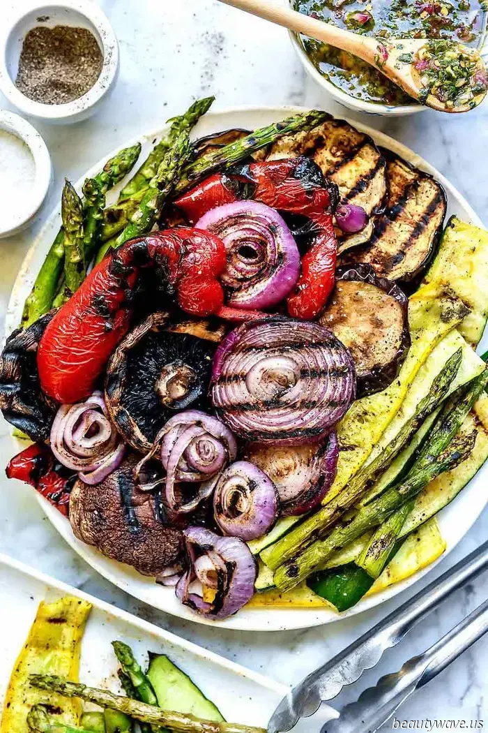 40 Simple and Tasty Recipes to Take to a Summer BBQ