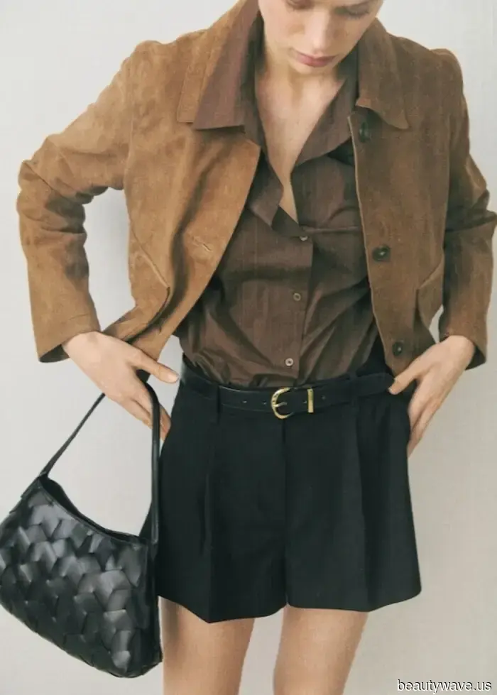 5 Tendencias de Chaquetas que Cada Persona de Moda Está Usando Esta Primavera