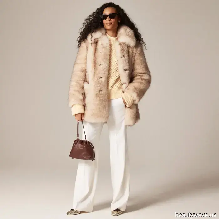 Если вы хотите, чтобы вас приняли за модного человека, покупайте эти 28 вещей от J.Crew и Madewell