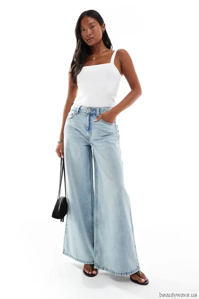 As a petite fashion editor who relies heavily on denim, here are the best pairs of anti-skinny jeans I've experienced.