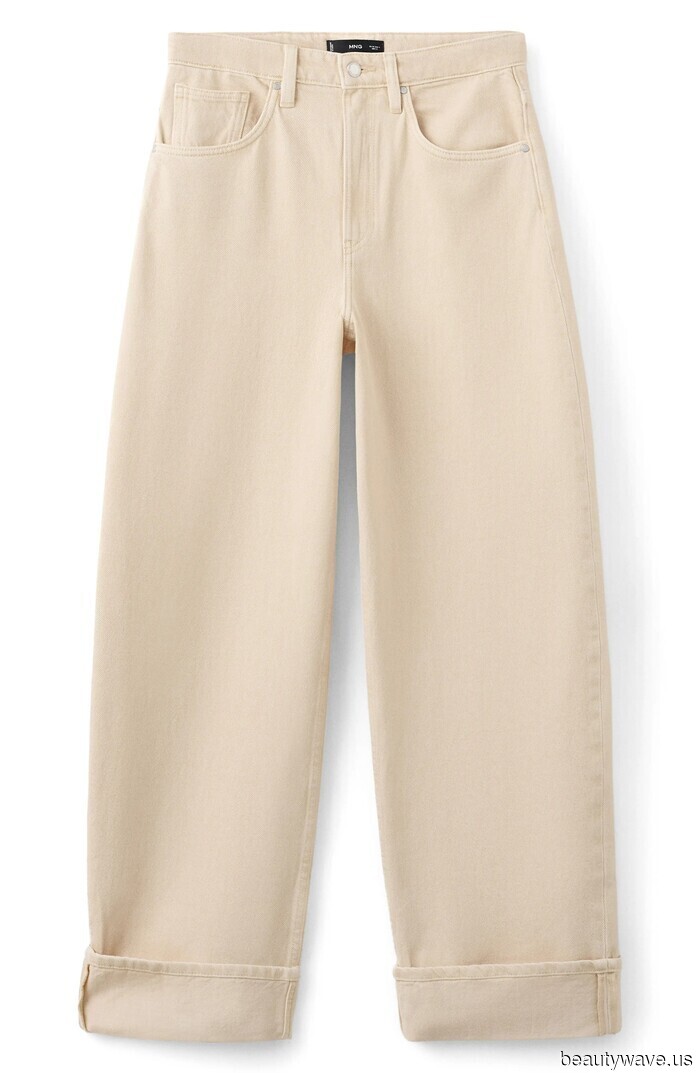 My stylish 66-year-old mom shared the five items in her Nordstrom cart with me—I approved them, and here are additional new arrivals.