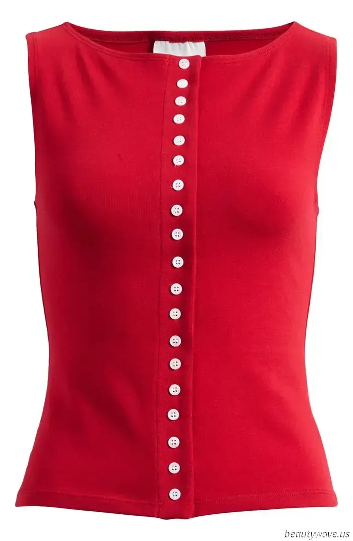 Diese 30 atemberaubenden Nordstrom-Artikel werden die Stars Ihrer Sommergarderobe sein