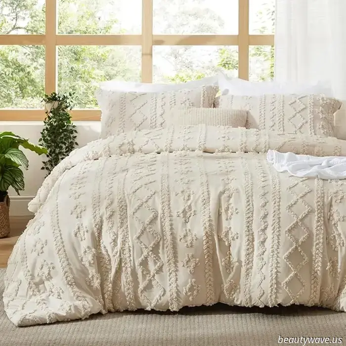 29 artículos estéticamente agradables para el hogar en Amazon que a cualquier persona con estilo le encantarían