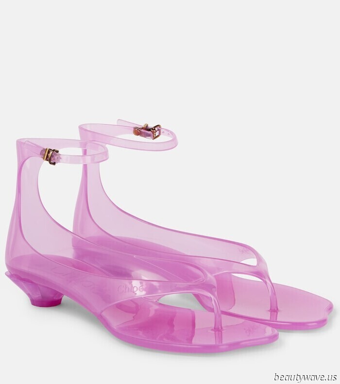 Hey, Fashion Enthusiasts—These 9 Summer Shoe Trends Deserve Your Focus