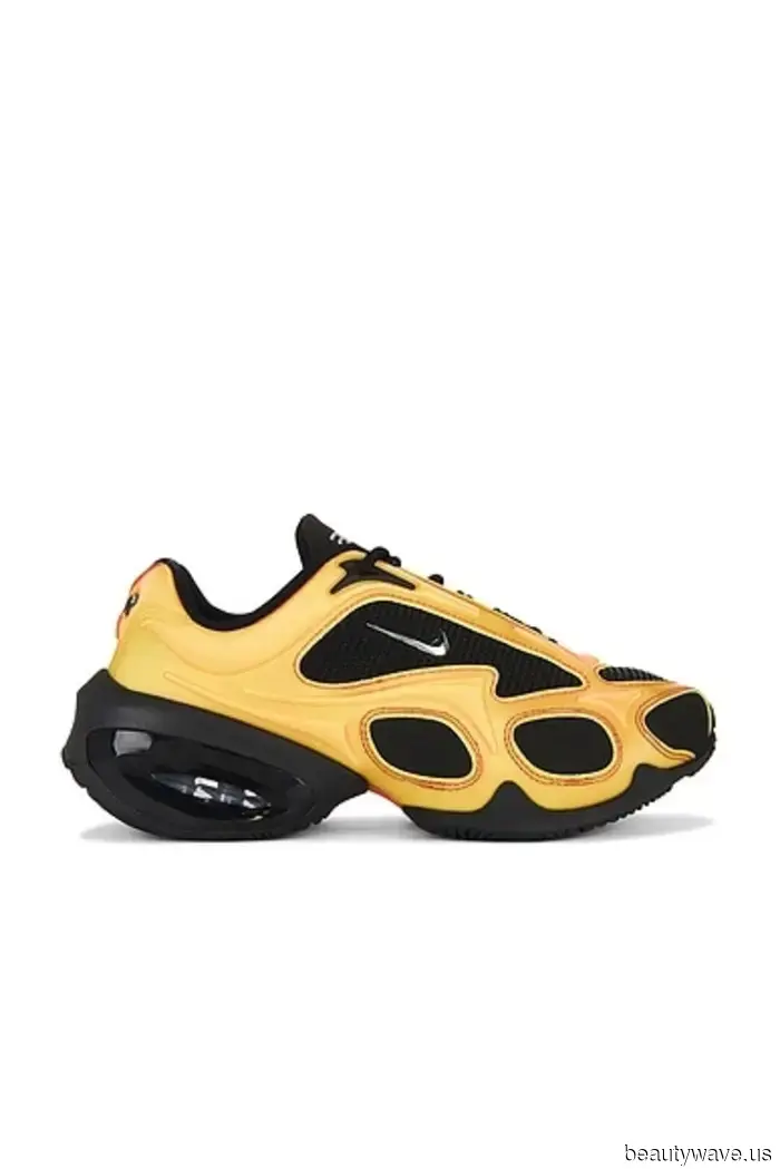 Spiacente, Mocassini&mdash;Questa tendenza delle sneaker è la scarpa autunnale preferita se vuoi sembrare alla moda