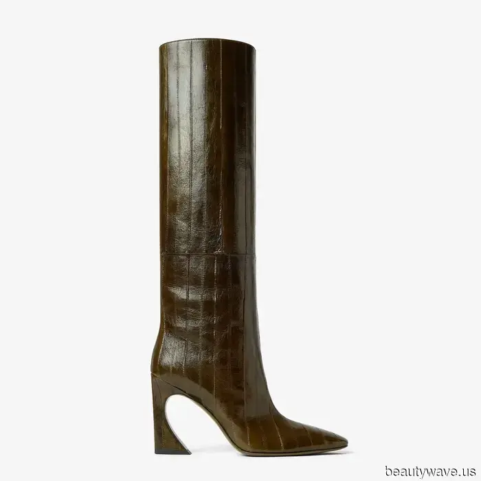 Arriving Now: The 5 Boot Color Trends Set to Take Over Your 2026 Wardrobe