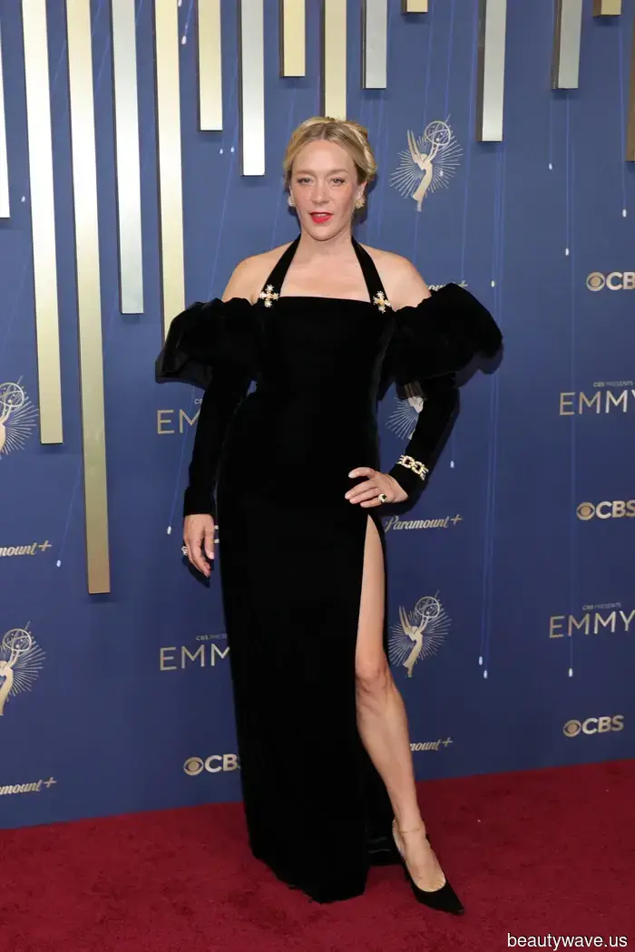 The Red Carpet Styles at the 2025 Emmys That Warrant Their Own Recognition