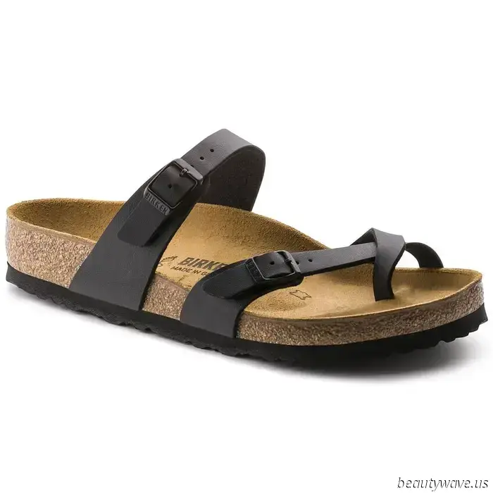 Hold on, you don't have a pair of these classic summer sandals? Let's fix that!
