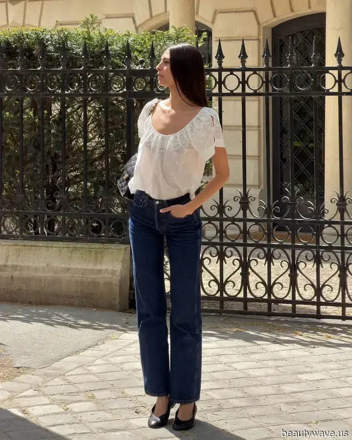 If you're looking for a summer capsule that exudes an expensive vibe, here are seven essentials approved by French girls to consider.