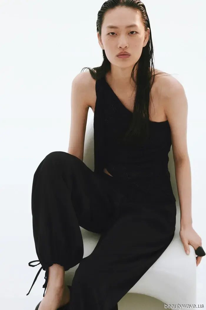 I Tested H&M's Stylish and Luxurious Spring Collection—9 Items That Are Likely to Sell Out by Next Week.