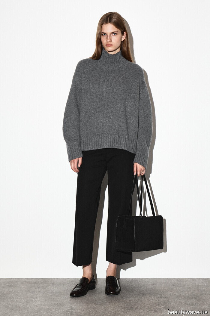 This new high-street bag will have everyone pestering you about its origin (to the extent that it becomes bothersome).