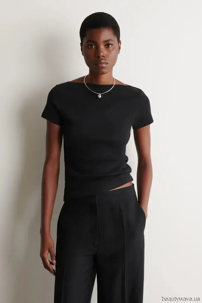 Ecco&mdash;Una selezione curata dei nuovi arrivi più cool di J.Crew, Zara e Nordstrom