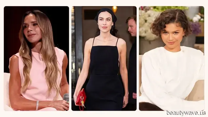 I've Conducted the Research—Here Are the 9 Beauty Products That Stars Truly Use.
