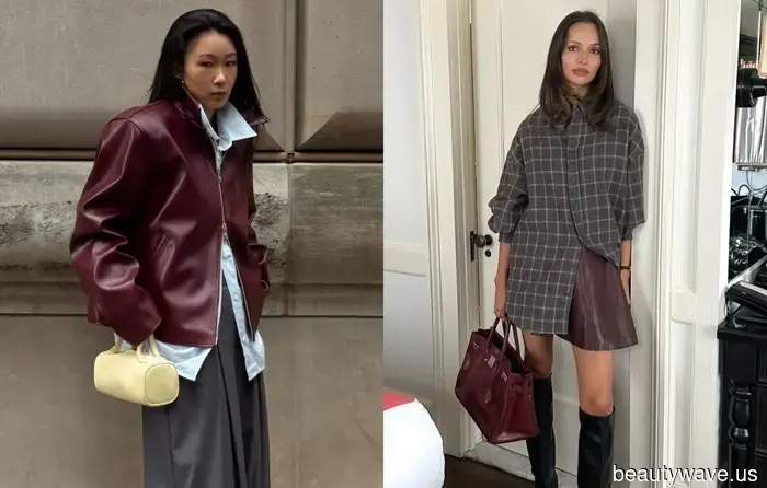 No Disrespect to Black Bags, But Trendy Individuals Are Elevating These 6 Popular Colors.