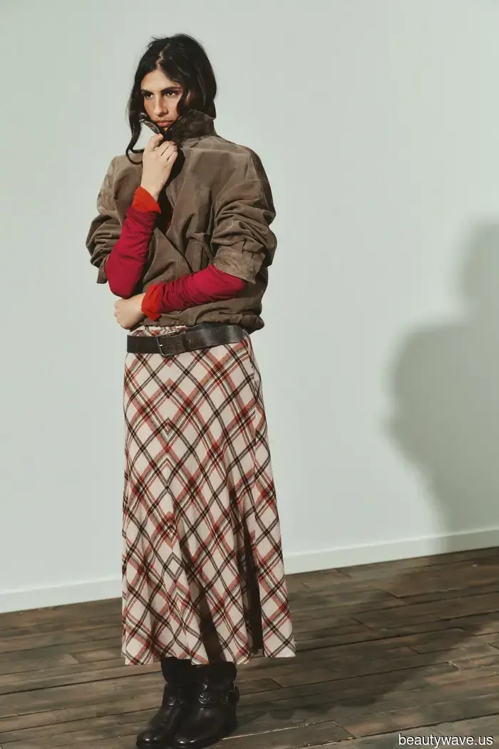 Моей маме 56, а мне 22&mdash;29 стильных находок от Zara, которые нам нравятся сейчас