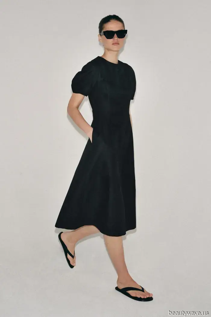 It's Official: Here Are 5 Summer Essentials That Will Elevate Every Outfit's Elegance in 2026.