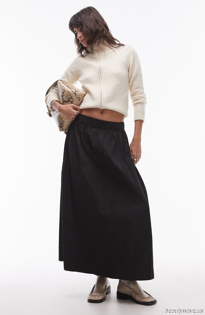 Both Parisians and New Yorkers have a distinct sense of style—here’s what they would purchase from the Nordstrom Half-Yearly Sale.