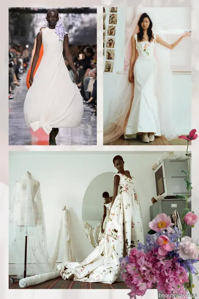 Dream Locations, Fashionable Birkenstocks, and Trending Wedding Promises—What Contemporary Brides are Saving for 2026