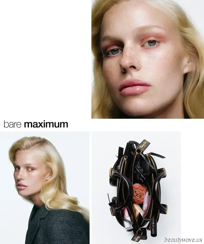 Soft Power is the defining makeup trend of the season, and these styles demonstrate it.
