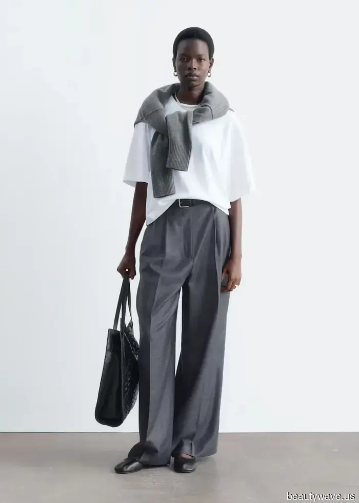 6 Look di lavoro facili ed eleganti, transizionali, per accompagnarti anche attraverso l'autunno