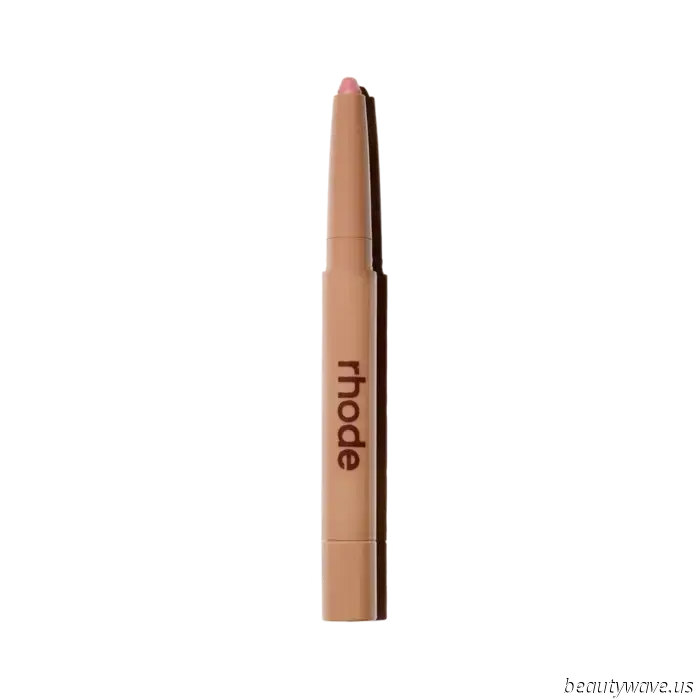 Sono un editor di bellezza, e penso che il mascara Go-To di Hailey Bieber sia ampiamente sottovalutato