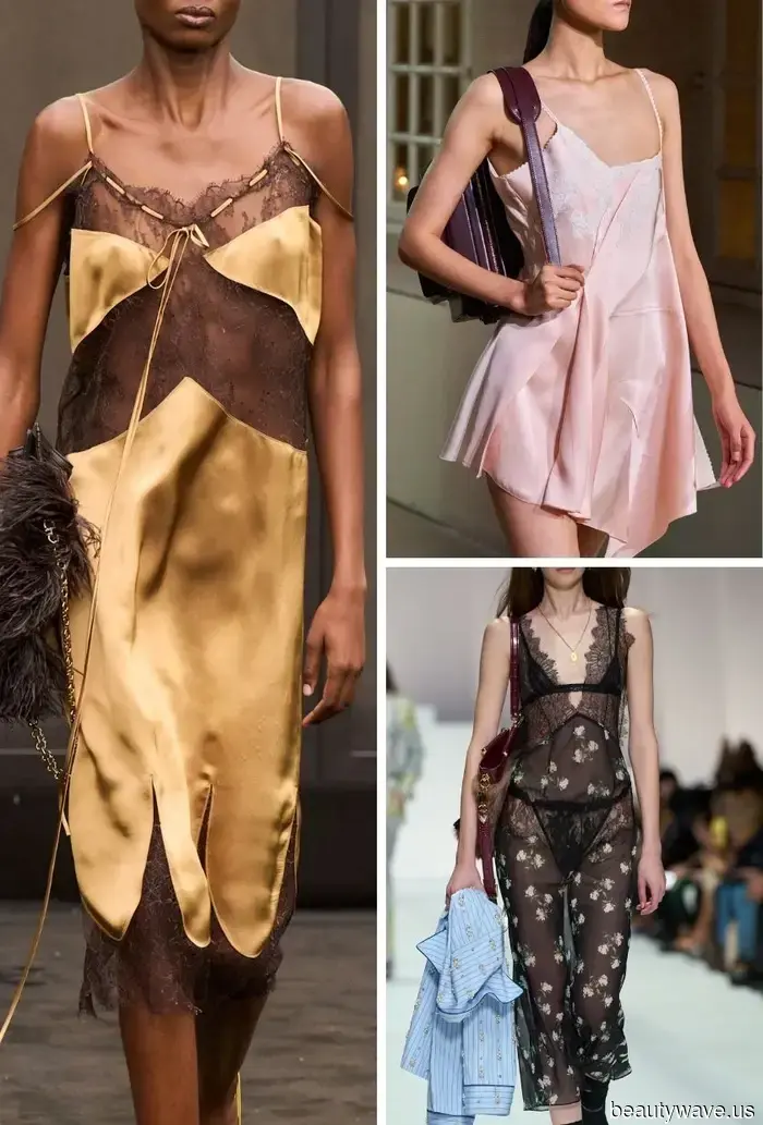 It's Officially Dress Season—5 Trends That Will Elevate Your Summer Outfits Instantly