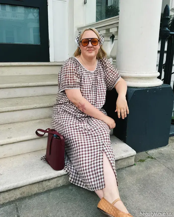 6 Chic and Effortless Dress Outfits That Londoners Are Embracing This Summer
