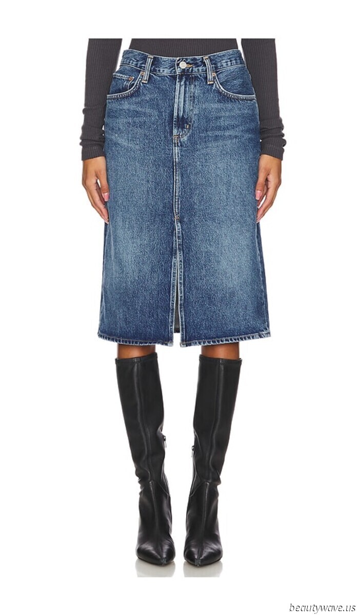 Put the Miniskirts on Hold—This Chic Trend Is Poised to Take Their Place This Summer.