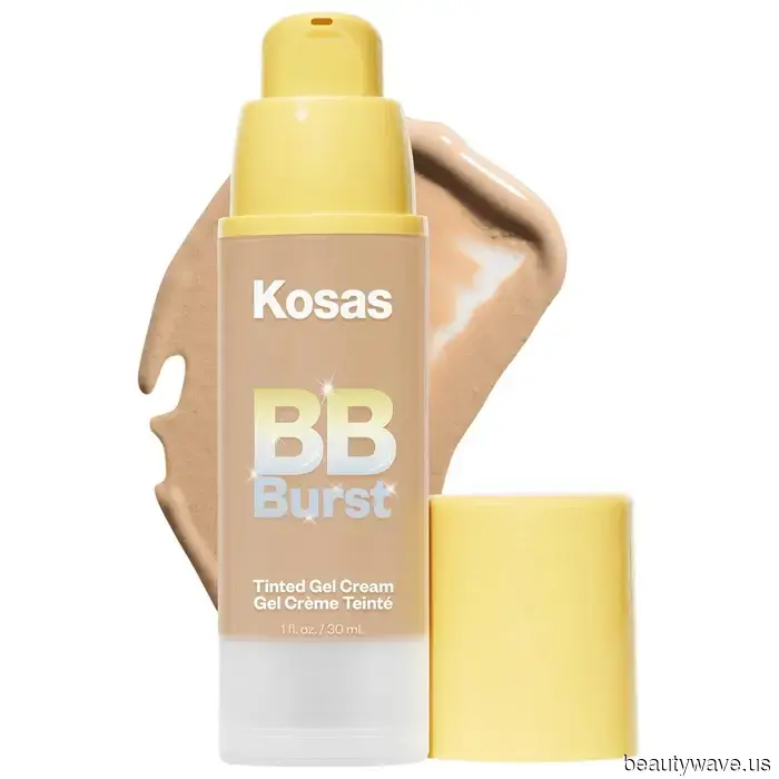 Controversial opinion: I actually like this $18 drugstore skin tint more than my most expensive foundation.