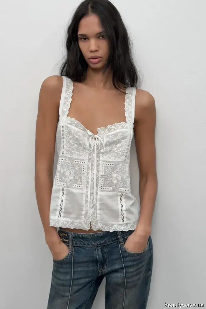 I Conducted a Thorough Exploration—Here Are the Top Items to Purchase from Zara, Nordstrom, and J.Crew for Spring.