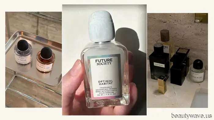 Insiders Claim This Fragrance Trick Extends the Longevity of Any Perfume—I'm Revealing the Secret.