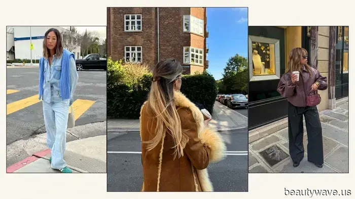 Brown Hair with Blonde Highlights Always Looks Great—Here Are 18 Classic Styles That Show It