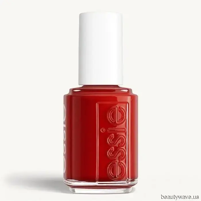 Sandal Season Is Here—6 Pedicure Shades to Save for Your Toes This Month