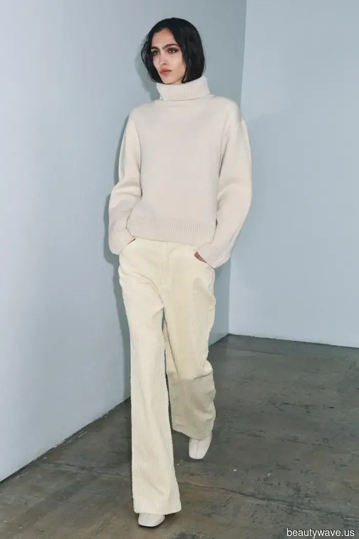 Nicht Jeans, Nicht Pullover: 7 Nicht-Basics für den Winter, die Sie wahrscheinlich nicht besitzen, aber sollten