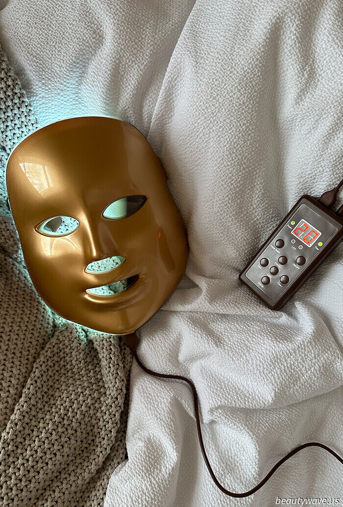 After months of testing the top LED masks, here are the ones that produced results.