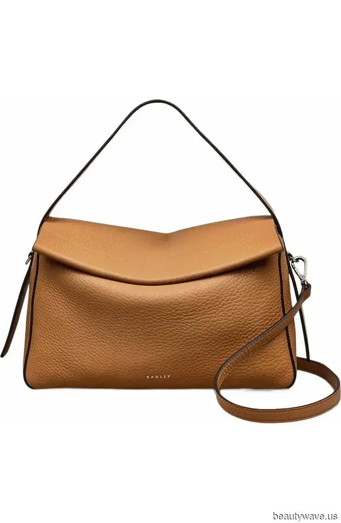 For your information: Taylor Swift has just revived this "outdated" accessory color trend.