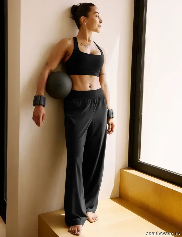 It's time to restock on essentials: The 25 top new arrivals in activewear and undergarments.