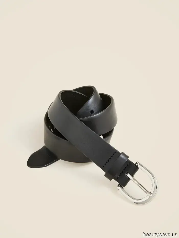 Sto Iniziando in Anticipo lo Shopping Autunnale&mdash;33 Pezzi Chiave Accessibili Che Troveresti in un Persona Benestante…