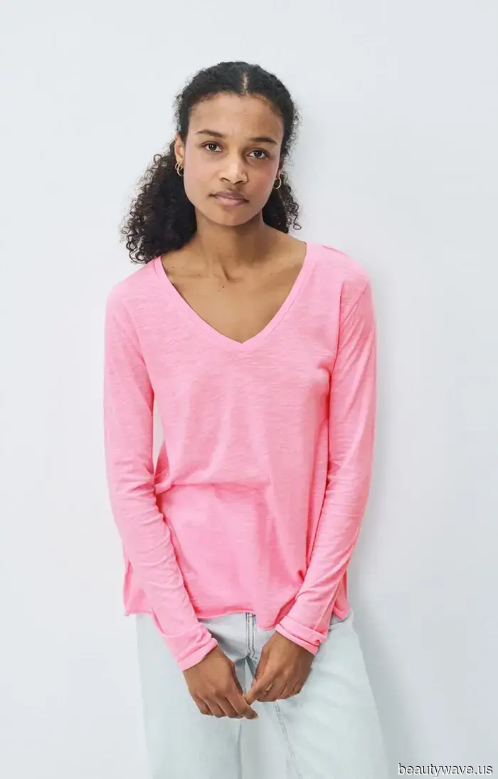 This simple yet affordable basic will elevate your outfits and make them look ten times more stylish this autumn.