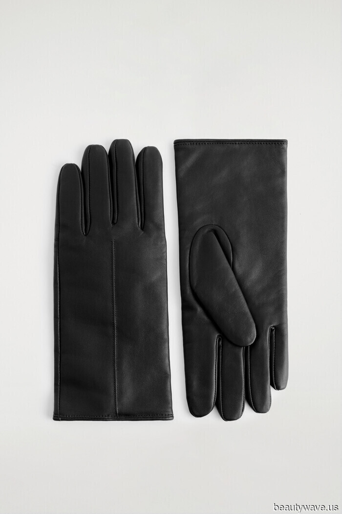 We’re selective fashion editors—here are the only items that deserve a spot on our winter wish lists.