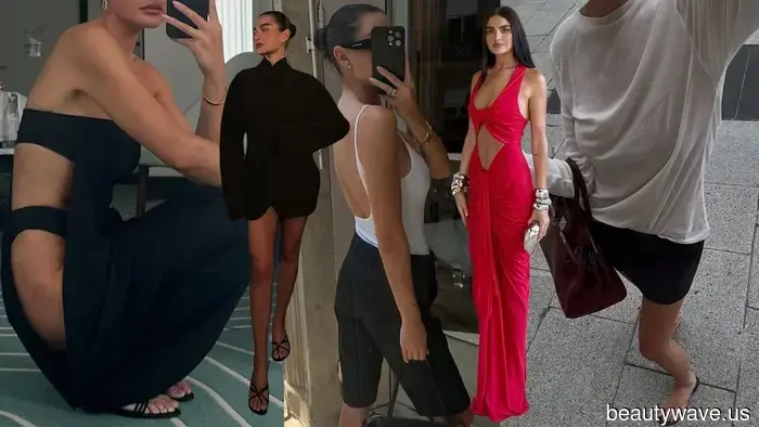 Georgina Downe is the hidden stylist shaping the styles of your favorite influencers.