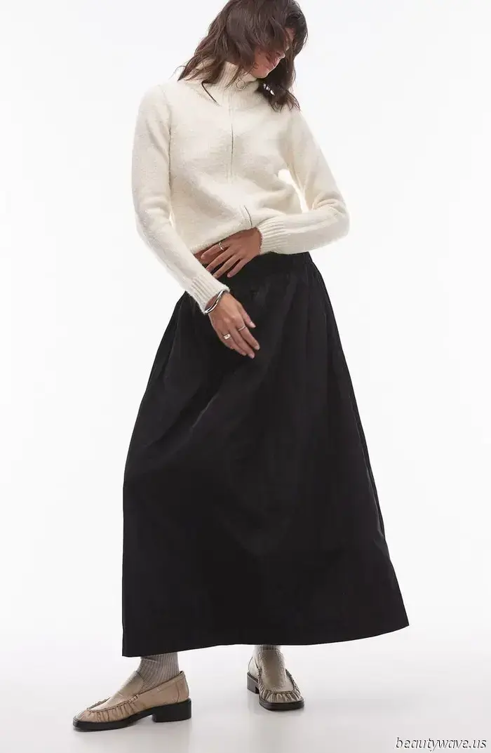 31 Discoveries from the Nordstrom Half-Yearly Sale That Are Sure to Enhance Your Outfits' Style