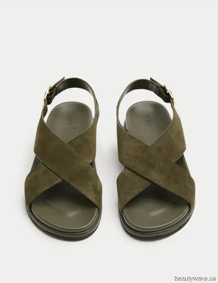 M&S Has Declared It: Here Are 5 Stylish Transitional Trends That Instantly Elevate Spring Outfits.