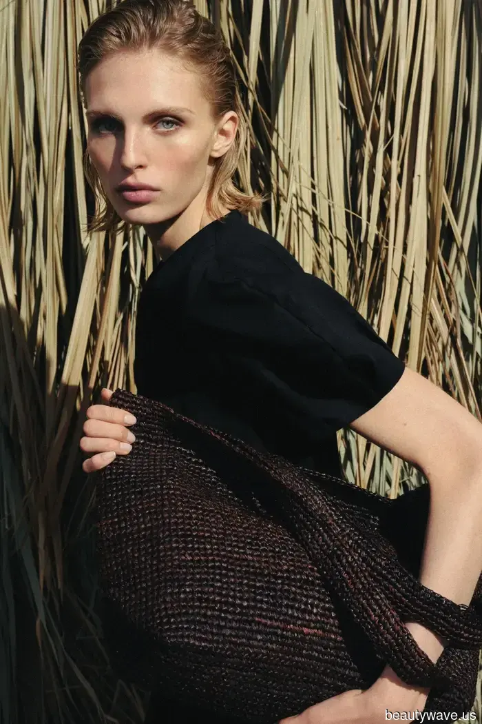 *Это* Как Модные Люди Находят Самые Дорогие На Вид Вещи Zara, Плюс Мои Любимые Шикарные Предметы