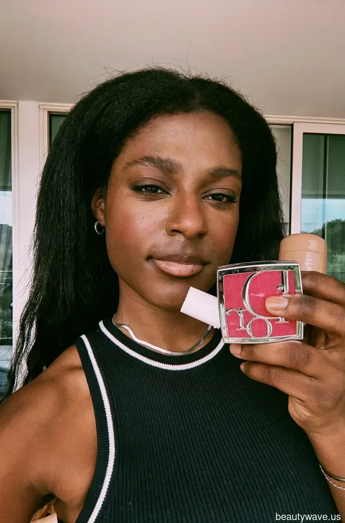 Trust Me: I've Tried Them All—These Are the Blushes That Truly Enhance Dark Skin