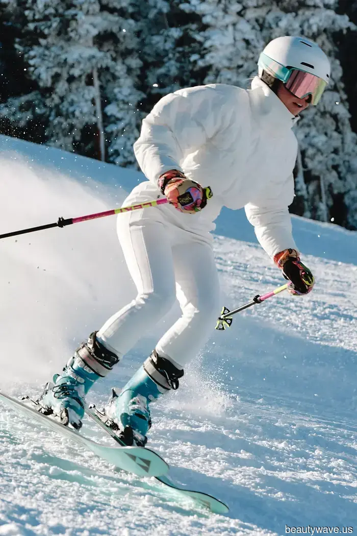 Vintage-Fell und komplette Skianzüge&mdash;Alles, was ich 72 Stunden in Aspen getragen habe
