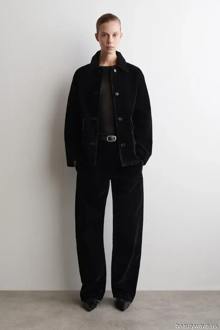 You'll know you're a fashion enthusiast if you style your jeans in this way, this way, and this way in 2026.